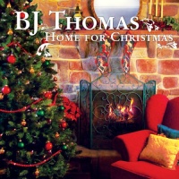 B.J. Thomas - Home For Christmas